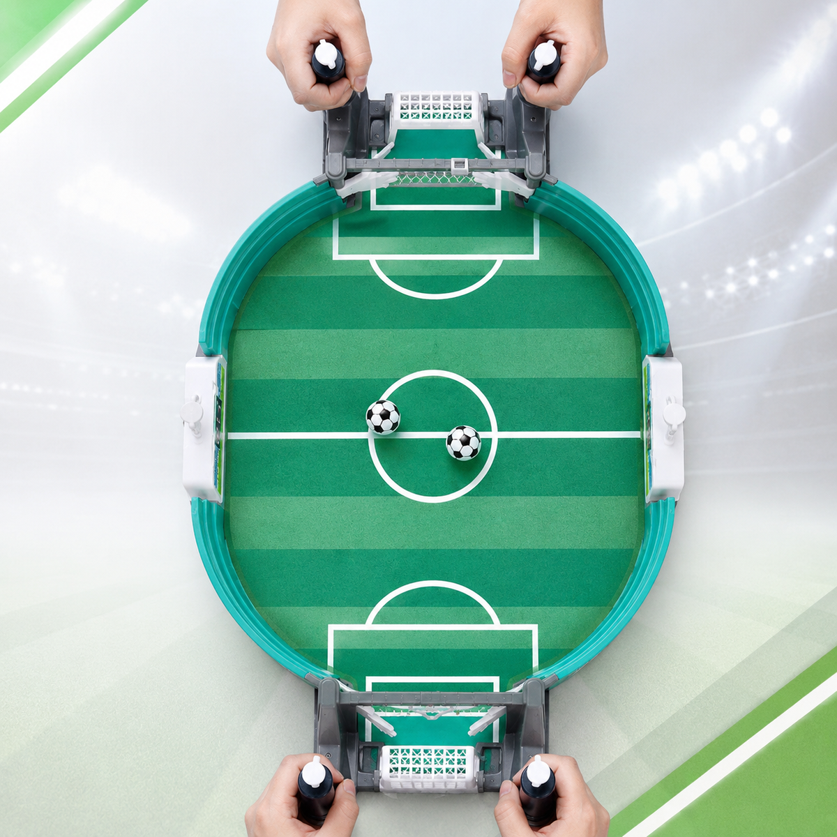 SoccerMania™