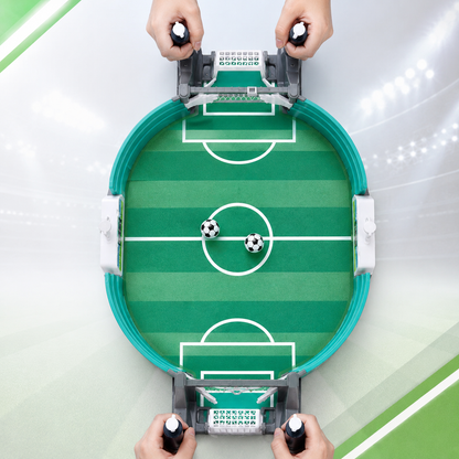 SoccerMania™